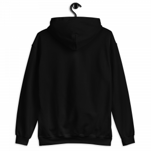 Alternative view of Unisex-Kapuzenpullover
